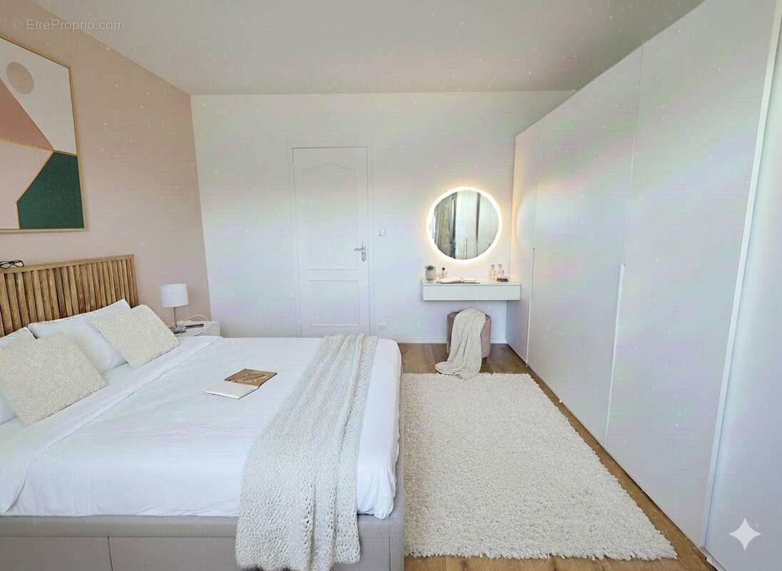 Appartement à BEAUMONT