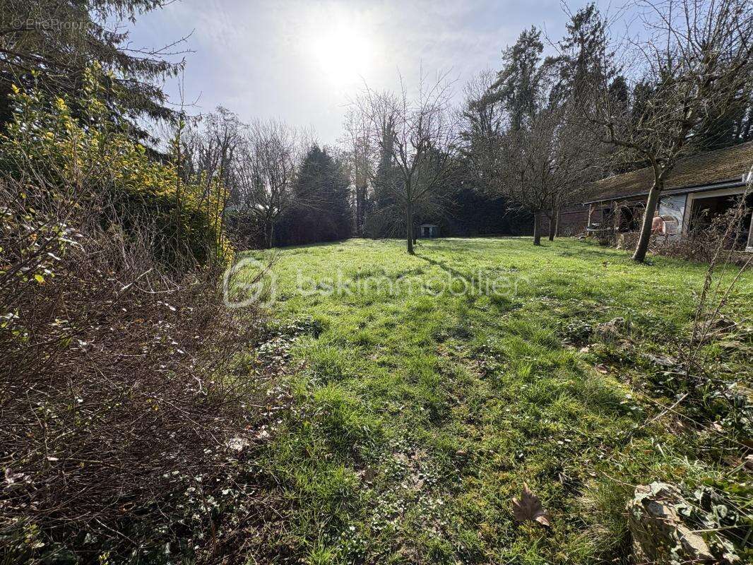 Maison à MAGNY-EN-VEXIN