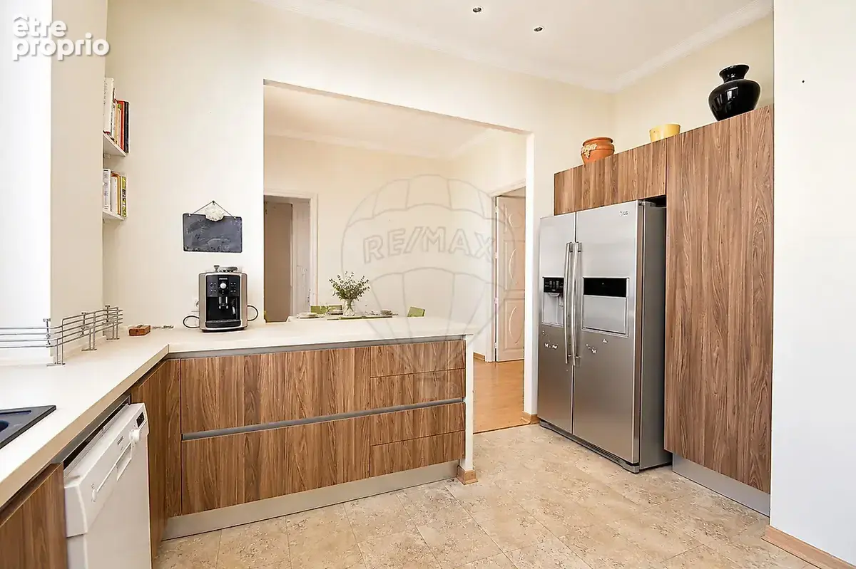 Appartement 4 chambre(s) à vendre - photo 7