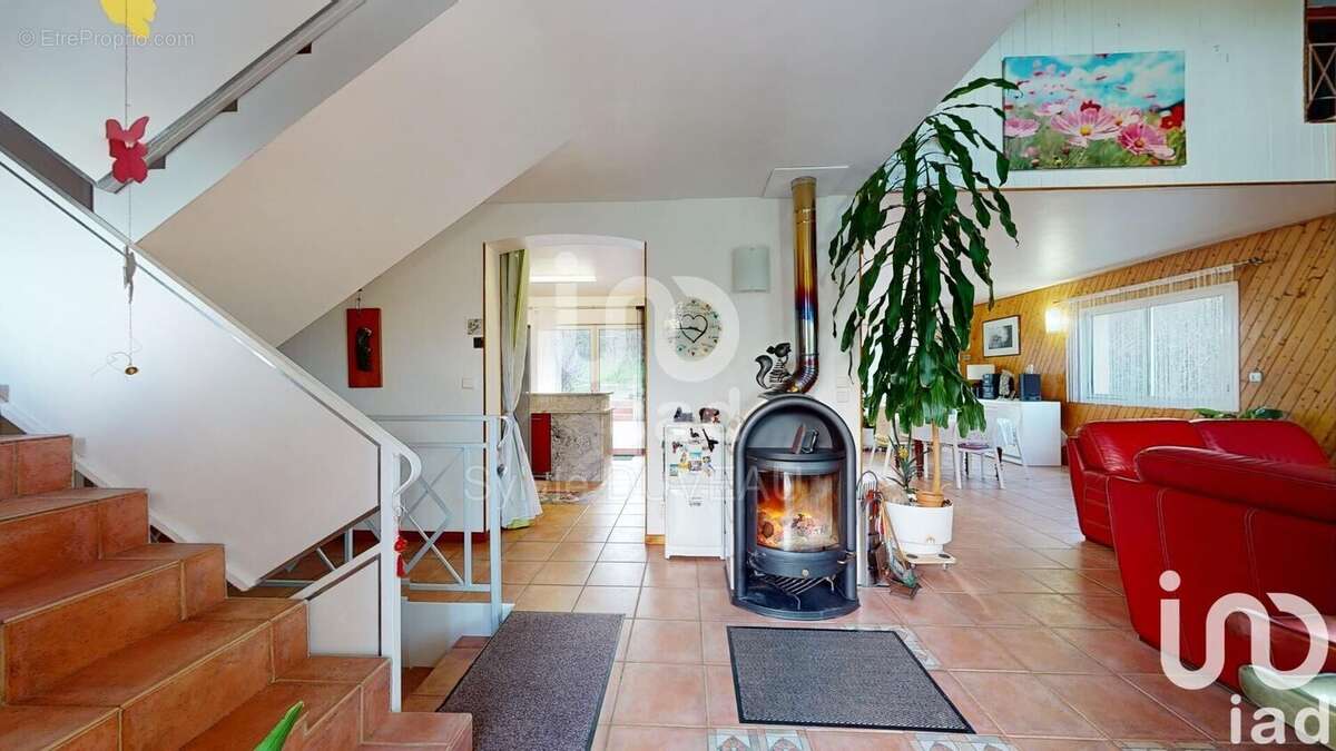 Photo 6 - Maison à TOULOUSE