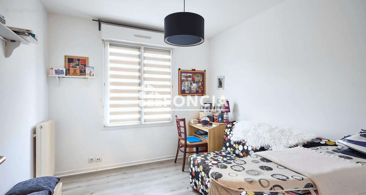 Appartement à CAEN