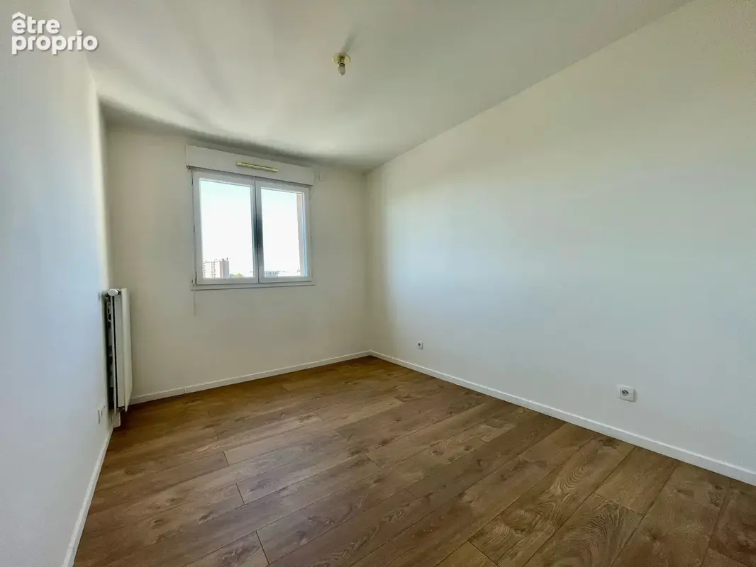 Drancy - les oiseaux - t3 avec terrasse vue panoramique 360° - proche gare rer b drancy - photo 12