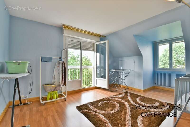 Maison à SAINT-JAMES