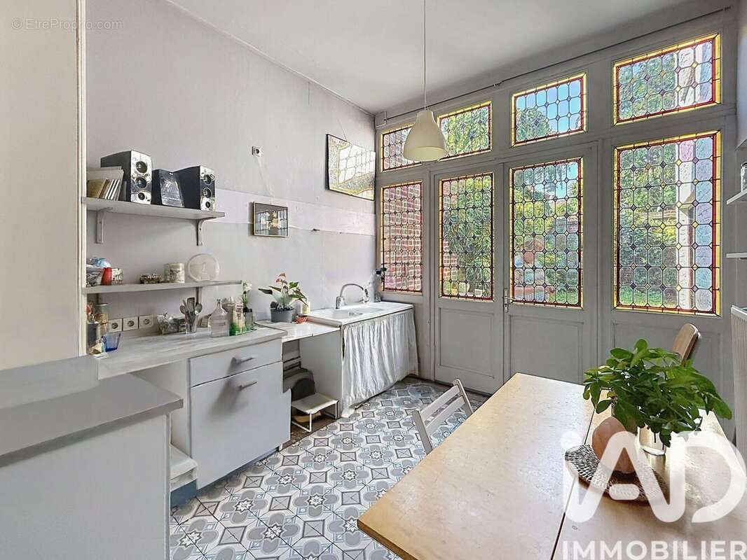 Photo 4 - Appartement à LILLE