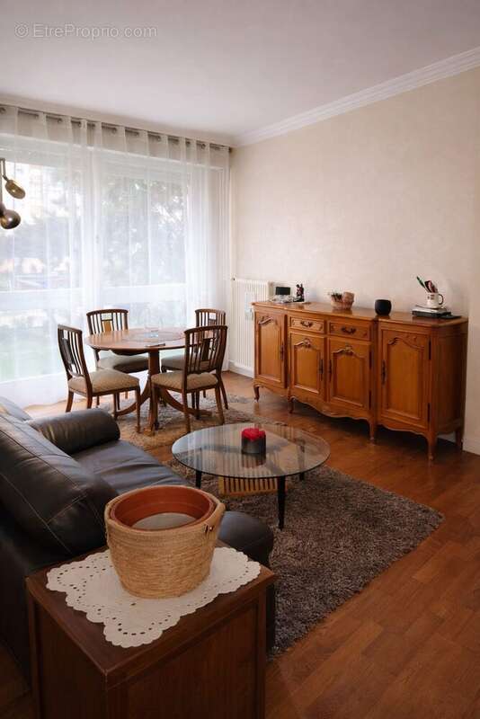 Appartement à CHATOU