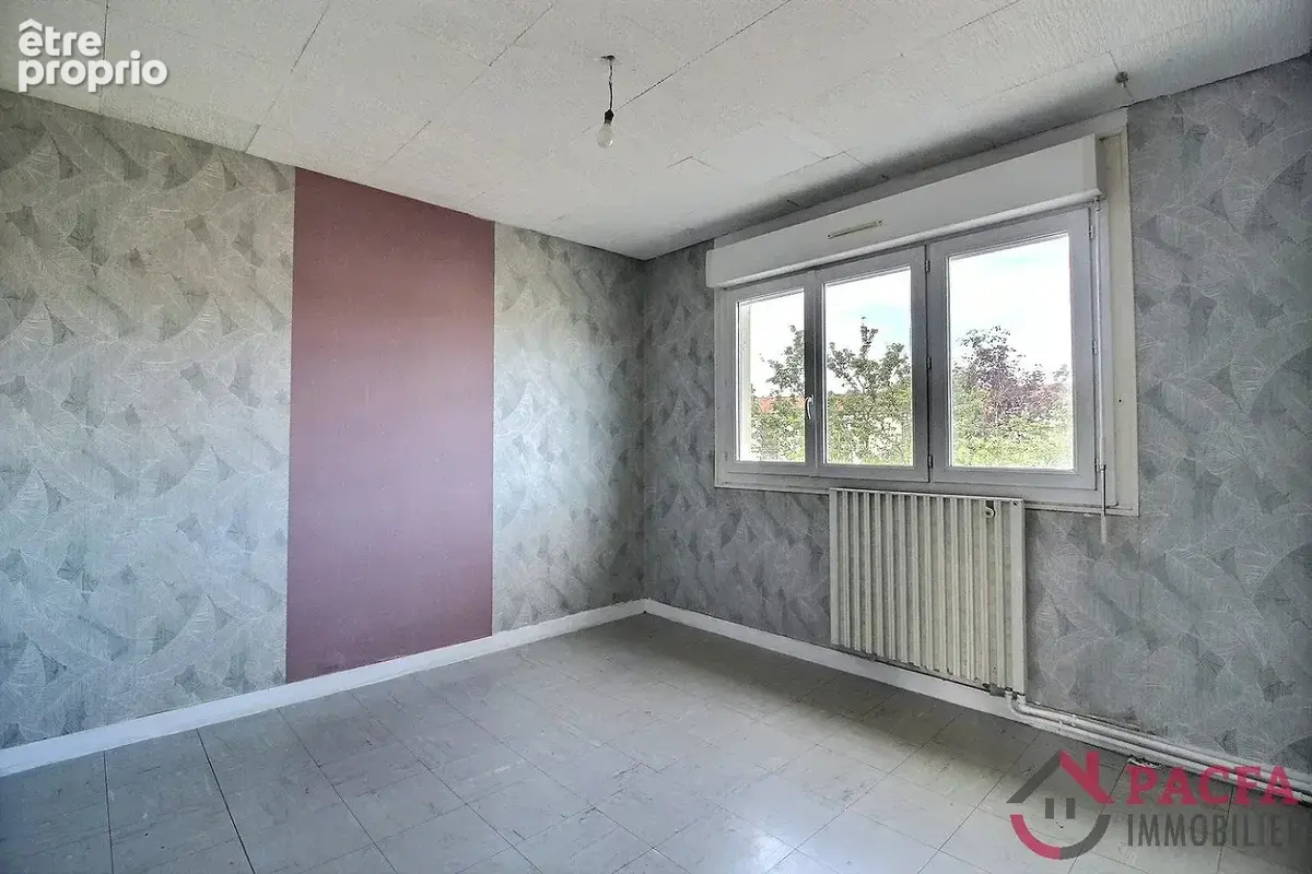 Castres - maison avec jardin et garage - photo 5