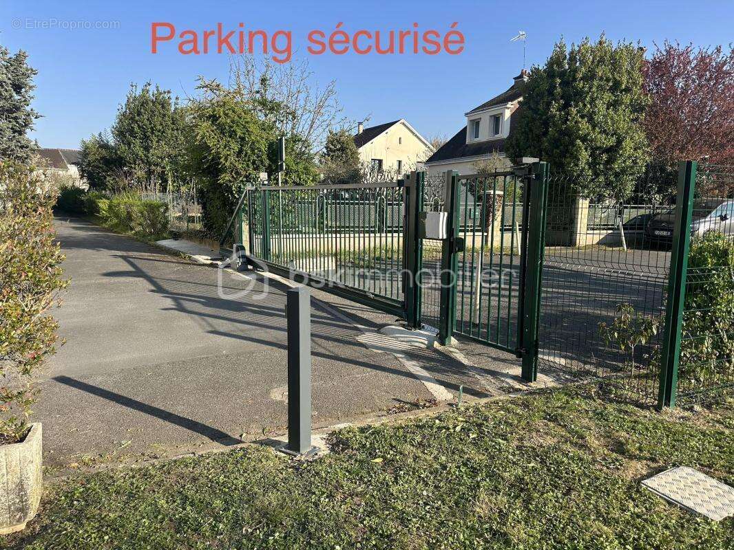 Appartement à TOURS