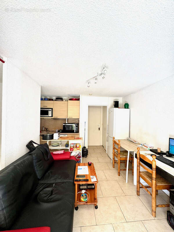 Appartement à SIX-FOURS-LES-PLAGES