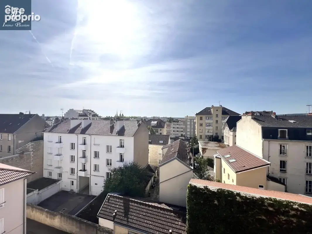 Appartement T2 de 33,40m2 - DIJON (21000) - photo 10
