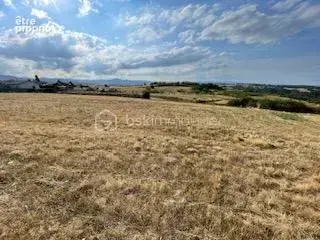 Terrain à SECHERAS