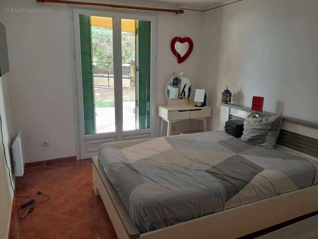 Maison à VIAS