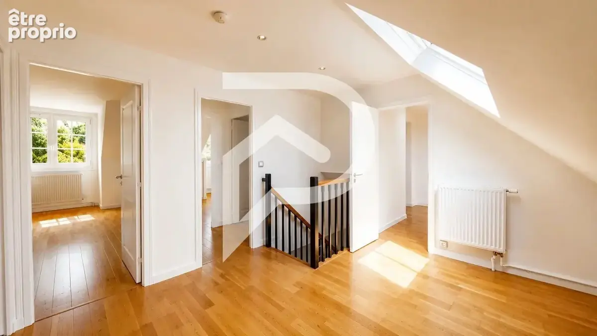 Vente Maison Andresy(78570) 485 000ï¿œ - photo 9