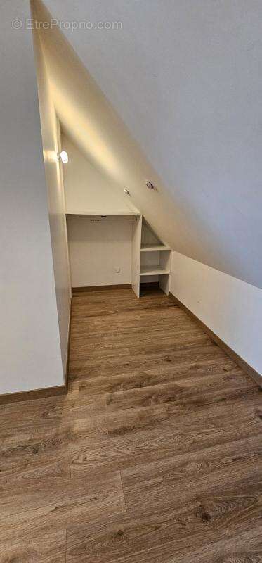 Appartement à CAMARET-SUR-MER