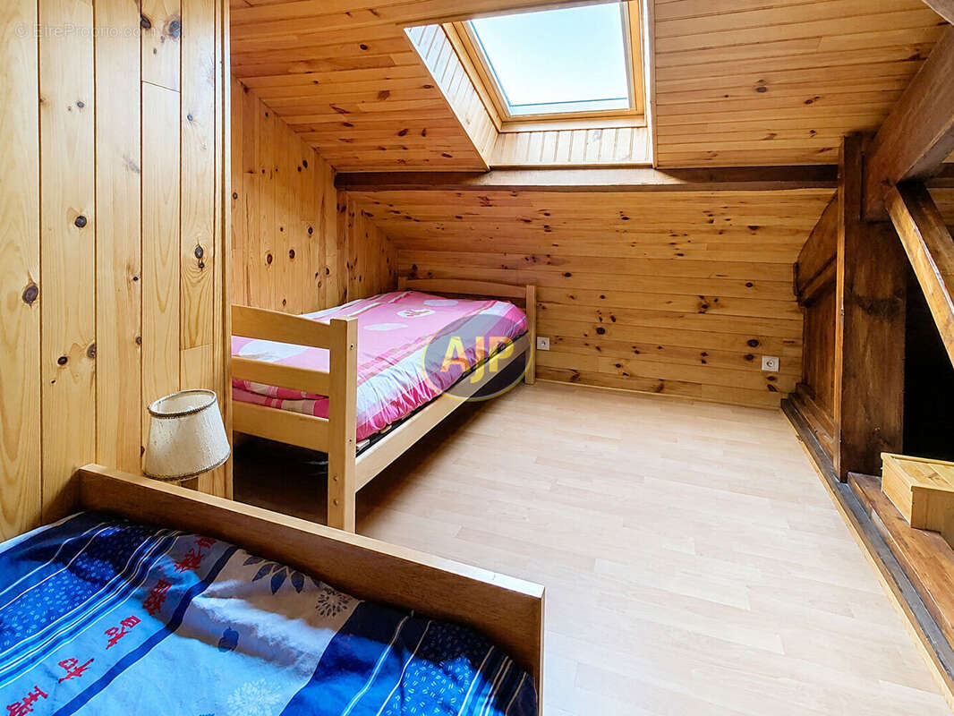 Appartement à SAINT-JEAN-DE-MONTS