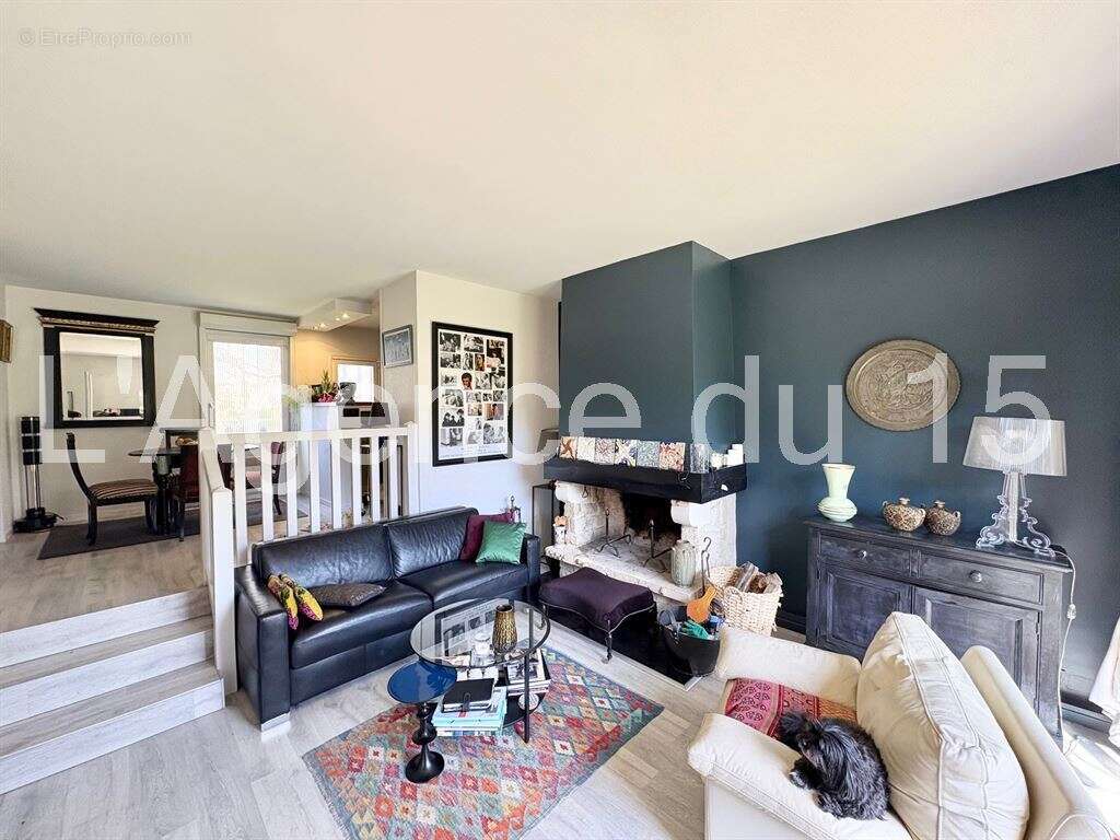 Appartement à TOURGEVILLE