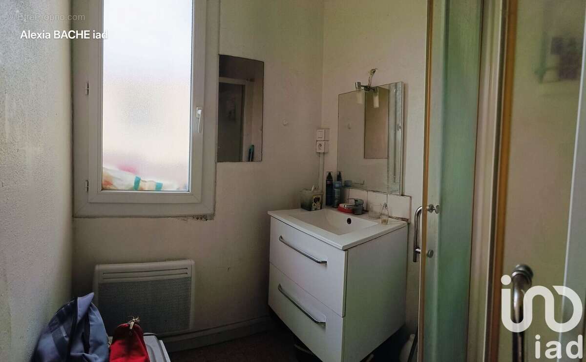 Photo 8 - Appartement à PERPIGNAN