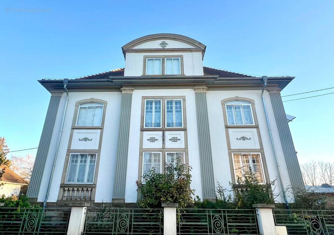 Photo 1 - Maison à LA WALCK