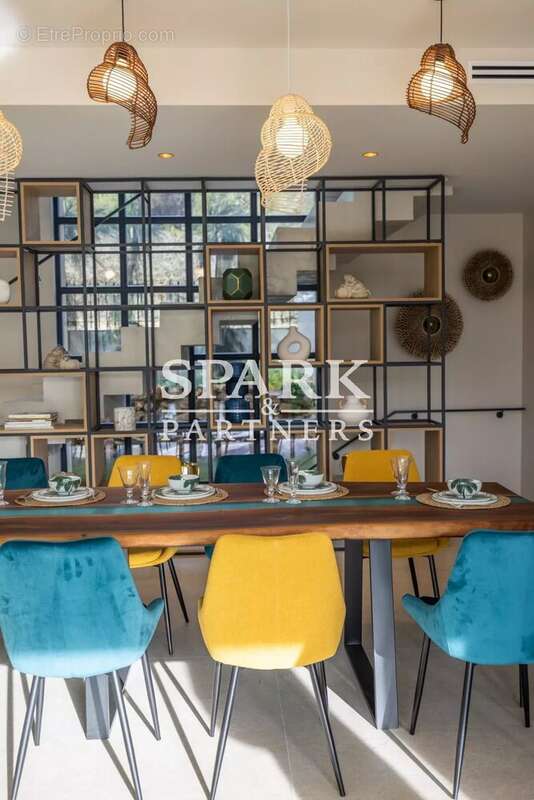 Maison à SAINTE-MAXIME