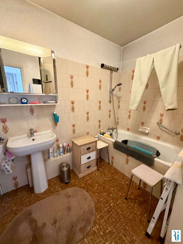 Appartement à ROUEN