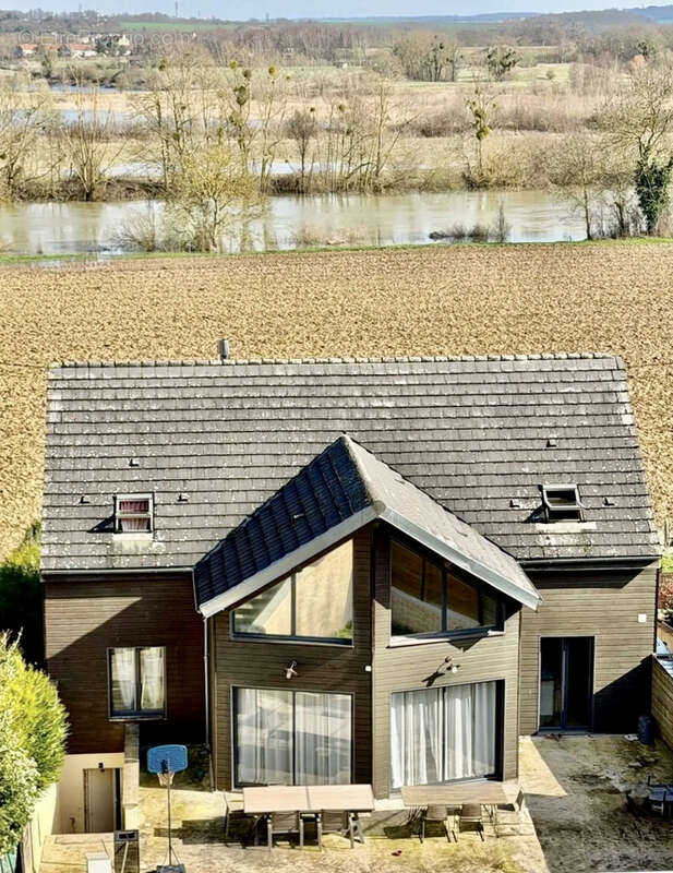 pavillon d'architecte - photo 37