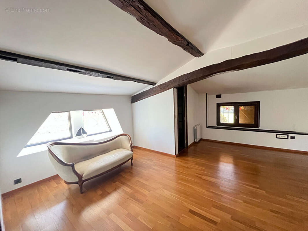 Maison à ATTIGNAT