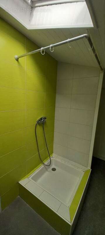 Appartement à LIBOURNE