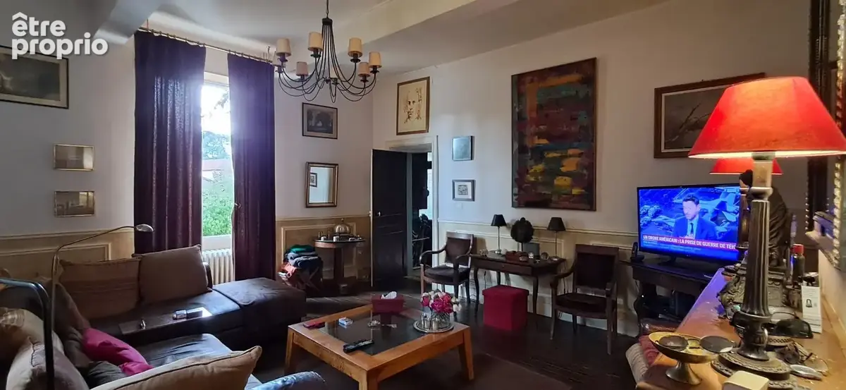 Maison  de Maître Gasconne, un domaine d'exception BIRAN - photo 22
