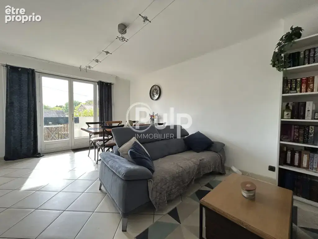 Appartement à HENIN-BEAUMONT