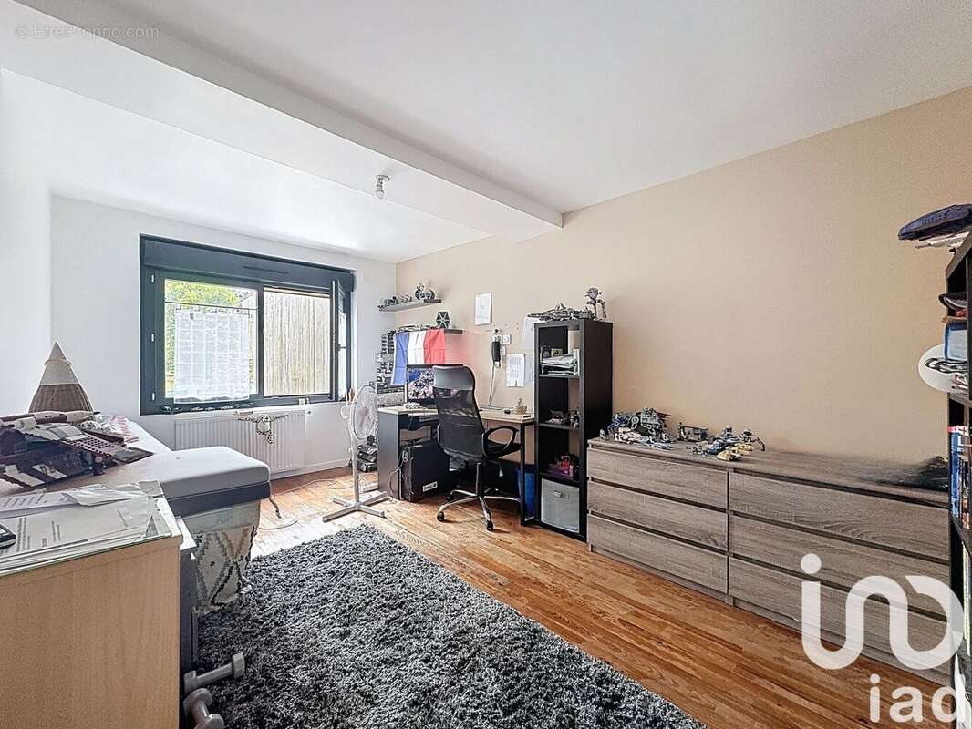 Maison 134 m² à Couladere  - photo 8