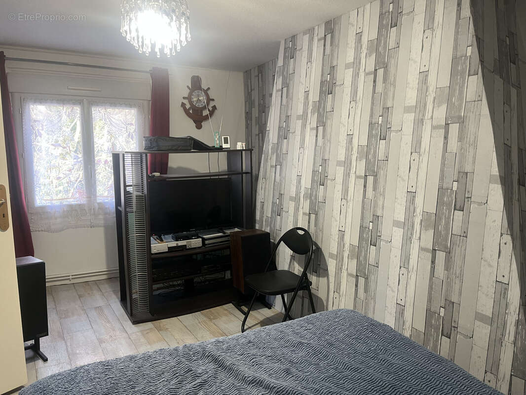 Maison à BLANGY-SUR-BRESLE