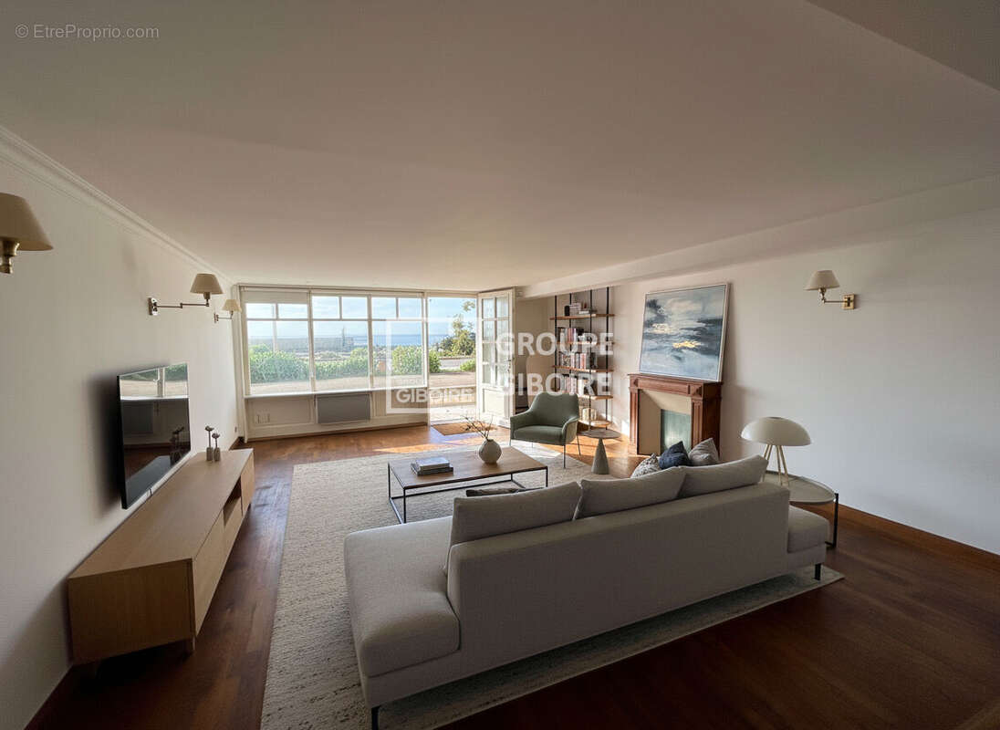 Appartement à LA BAULE-ESCOUBLAC