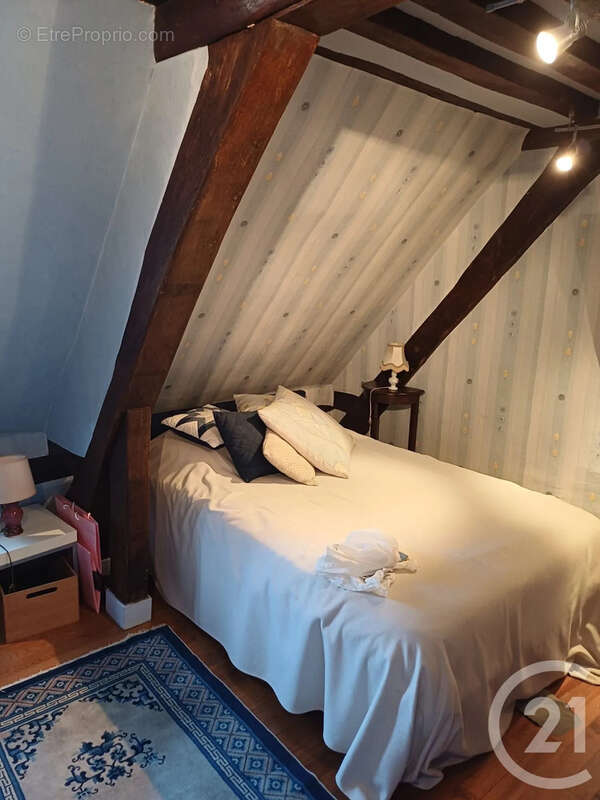 Maison à PONT-AUDEMER