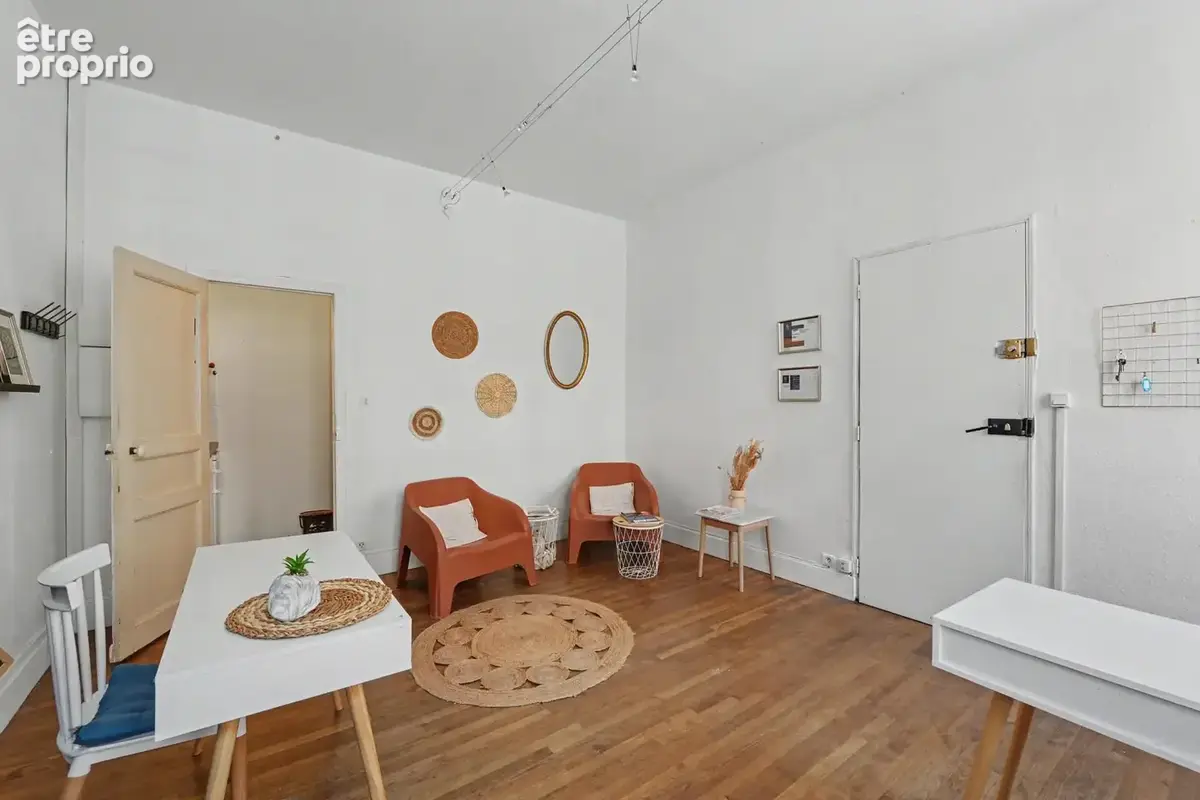 Appartement 1 pièce 23 m² à vendre à Toulouse (31500) - photo 9