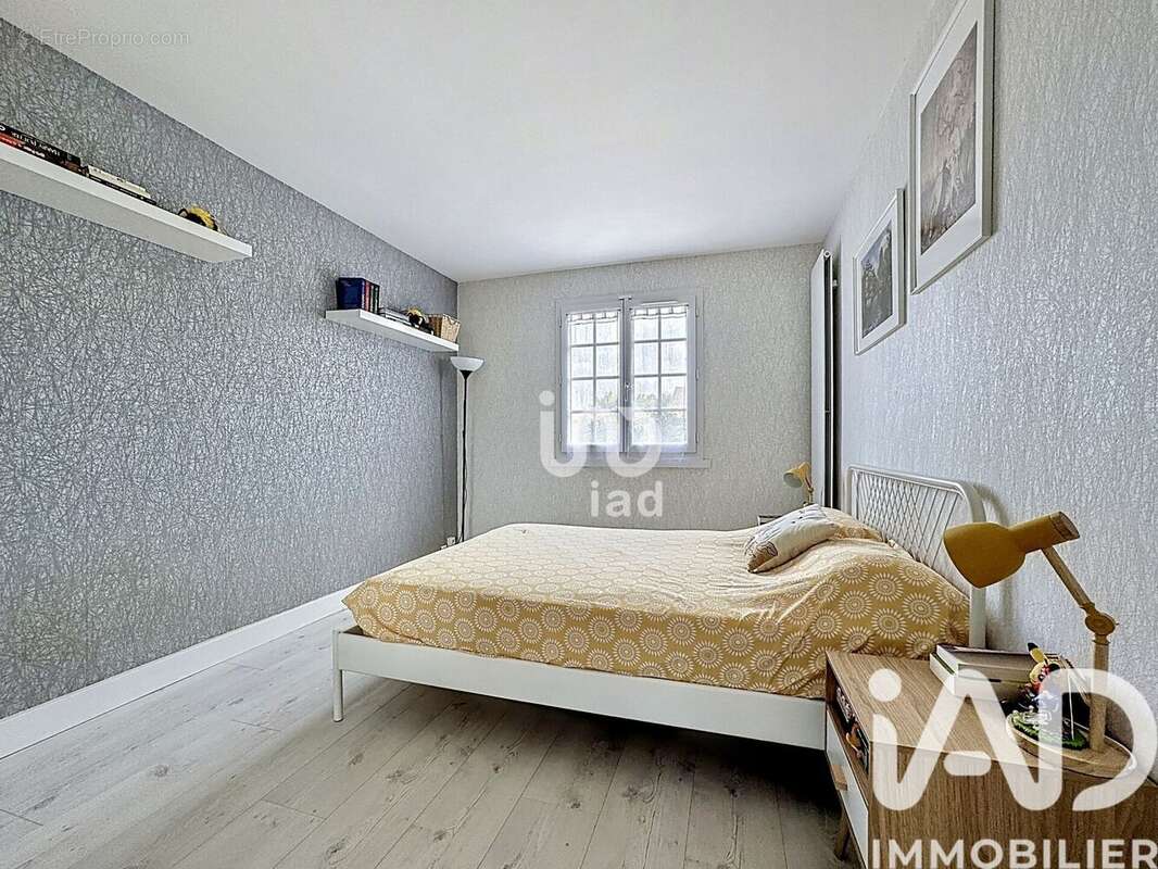 Photo 7 - Maison à LONGJUMEAU