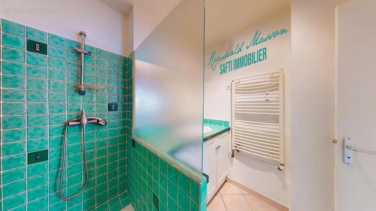 Photo 7 - Appartement à TOULON