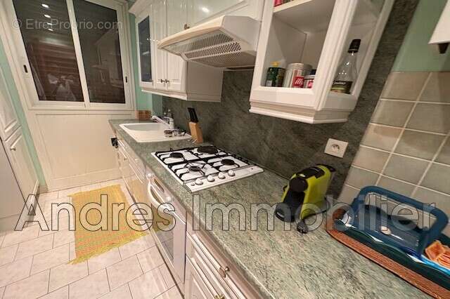 Appartement 48 m² à Cannes  - photo 6