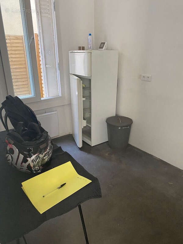 Appartement à CLICHY