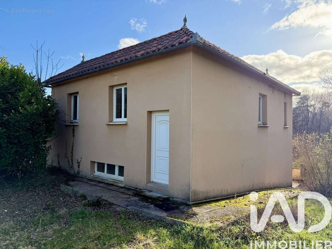 Photo 4 - Maison à FIGEAC