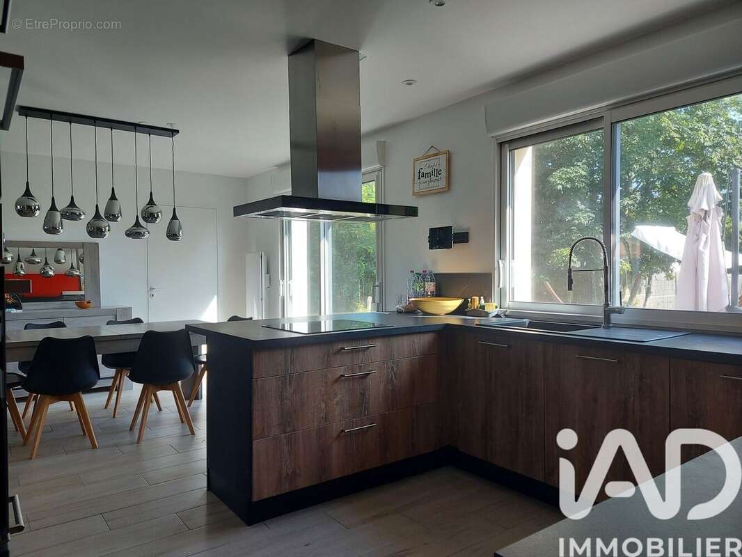 Photo 4 - Maison à GREZ-SUR-LOING