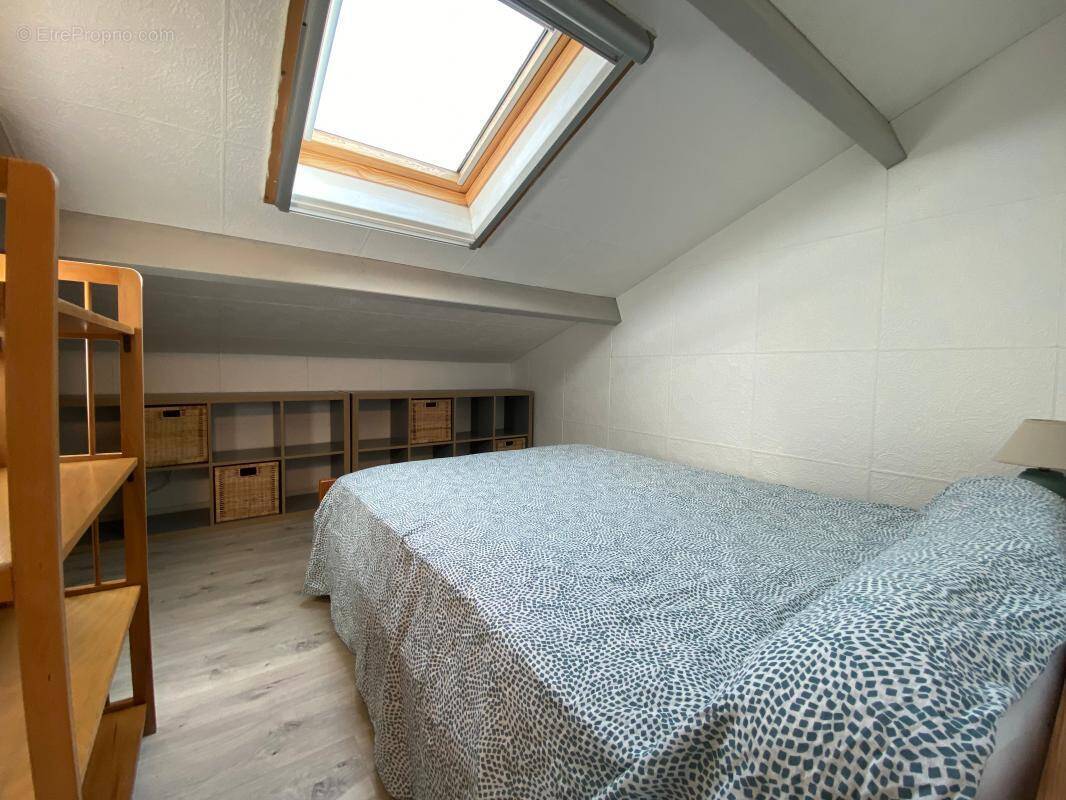 Maison à LES MATHES