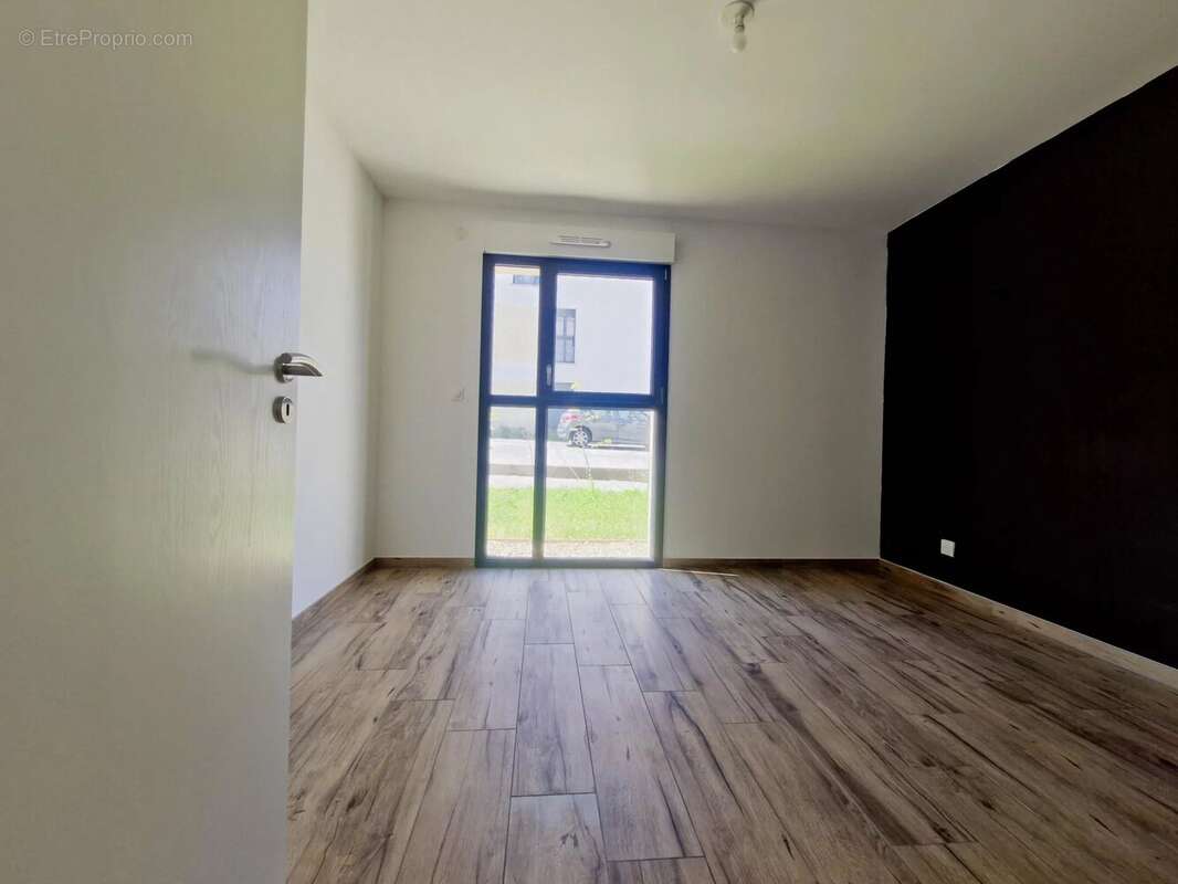 Appartement à WOIPPY