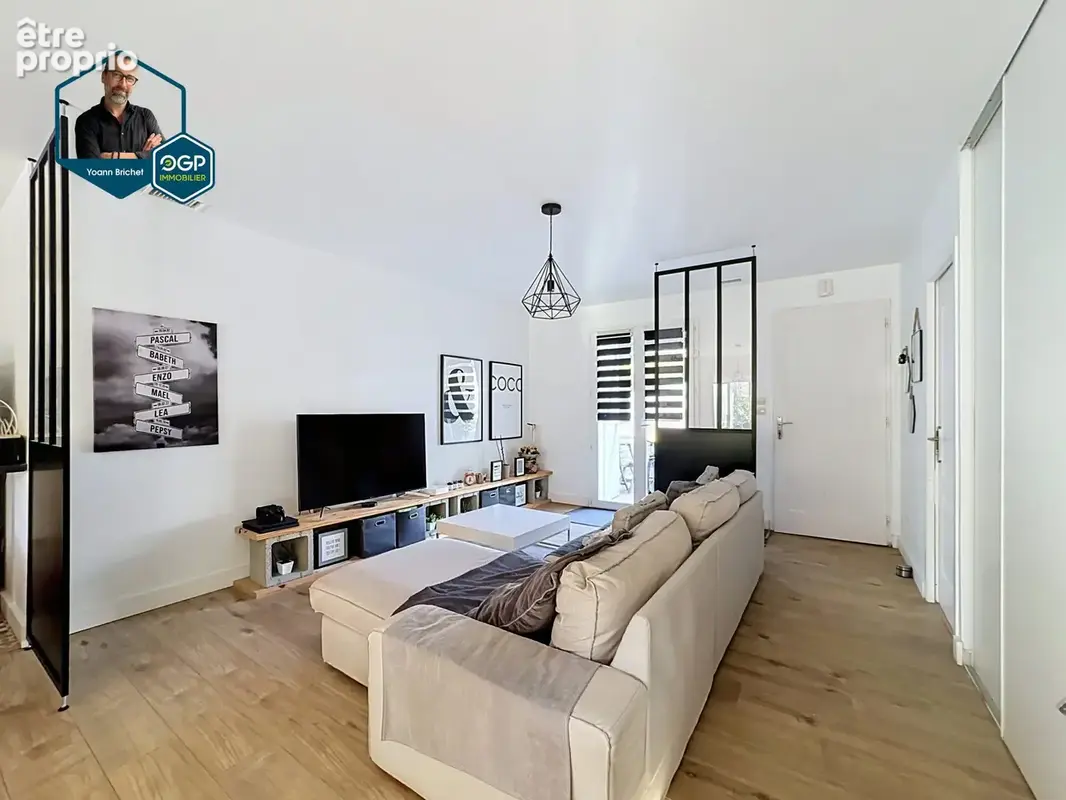 Maison 5 pièces 110 m² à vendre à Bruguieres (31150) - photo 5