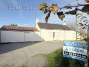 Maison à NOTRE-DAME-DE-MONTS