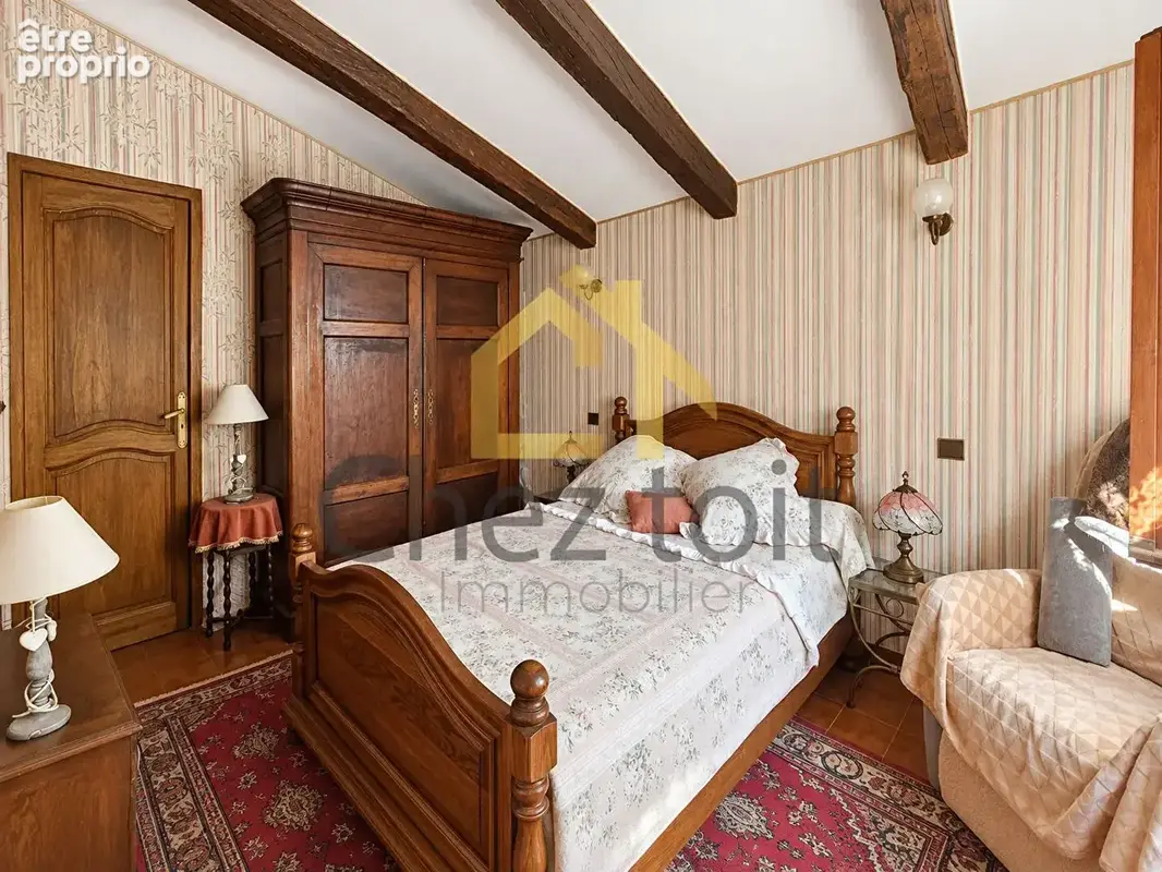 Villa Le Luc - photo 10