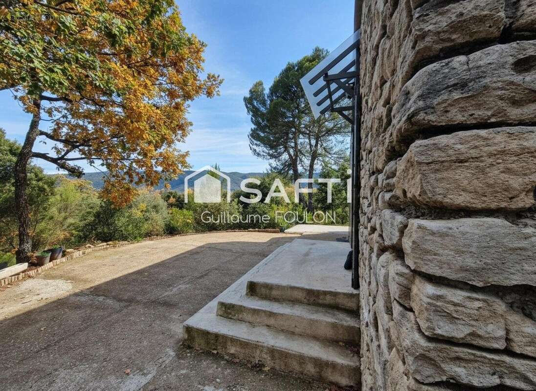 Photo 3 - Maison à SAINT-MARTIN-DE-CASTILLON