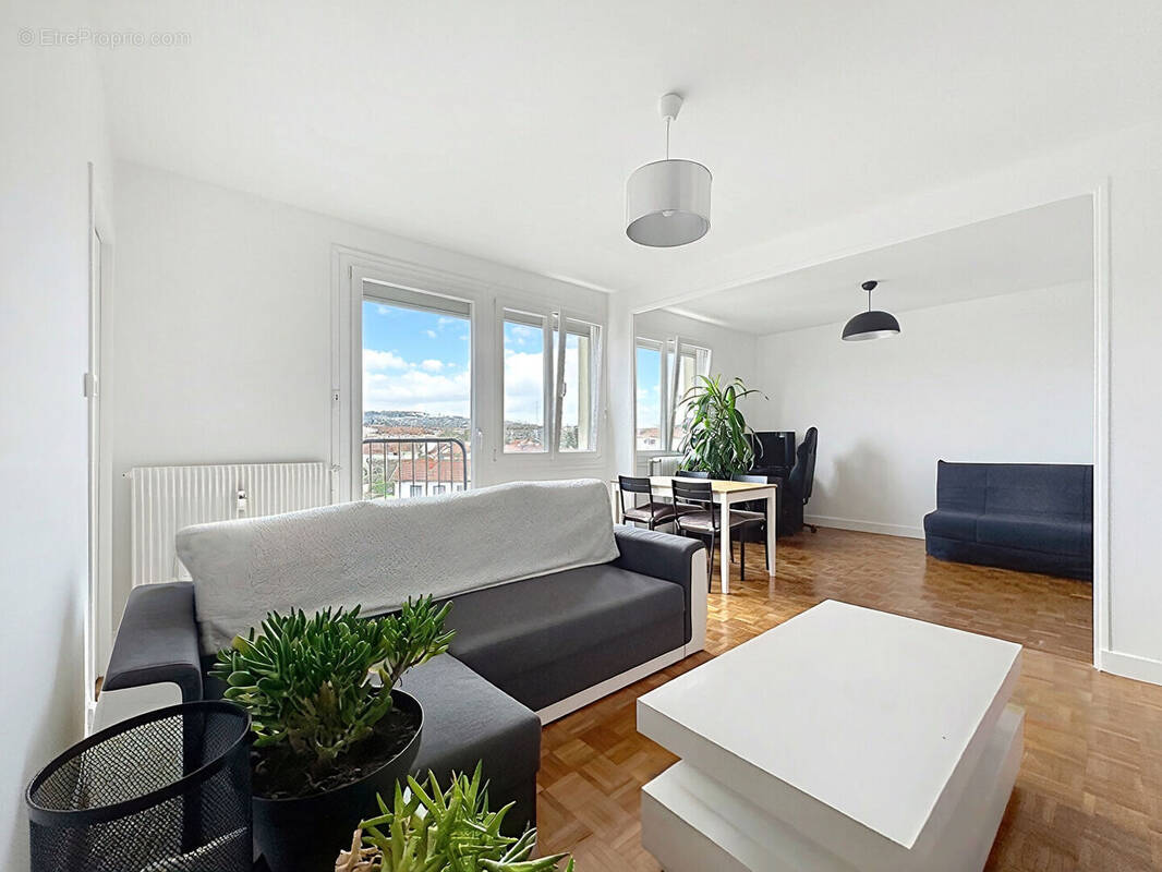 Appartement à DIJON