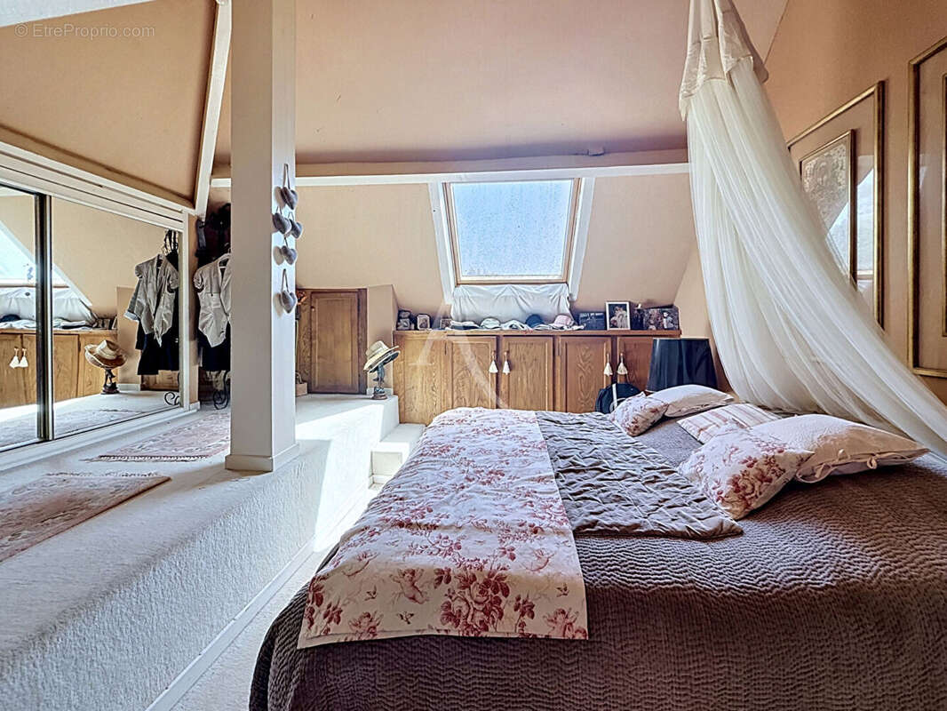 Propriété d'exception, gîte et écurie - photo 10