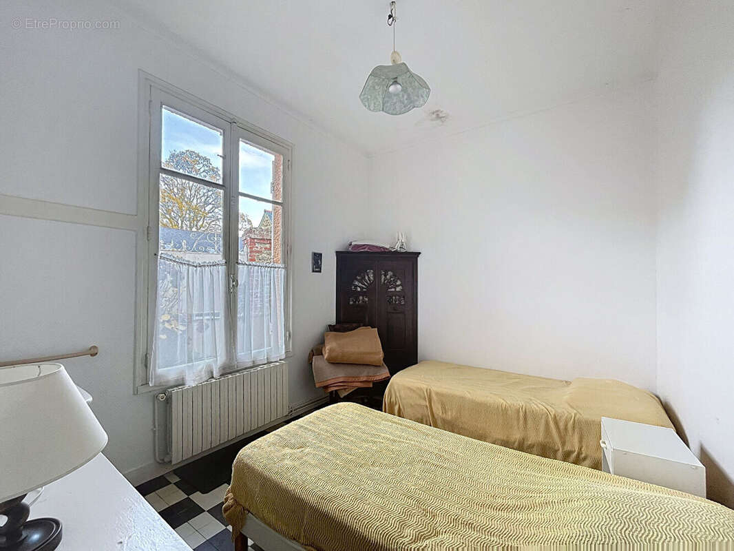 Maison à SAINT-BRIAC-SUR-MER