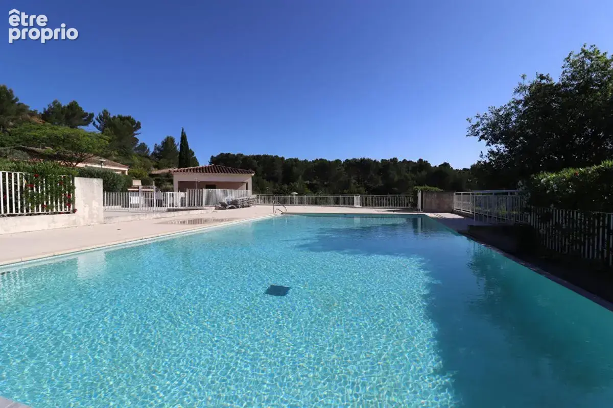 Maison Villeneuve Les Avignon 5 pièce(s) 221 m2 - photo 16