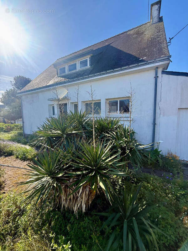 Maison à QUIBERON